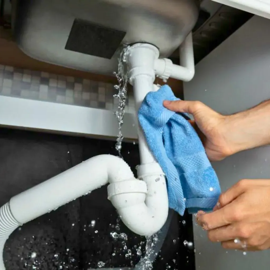 Emergency Plumbing in Highlands Ranch, CO